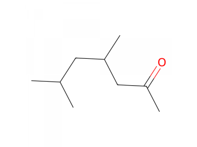 4,6-二甲基-2-庚酮，19549-80-5，97%