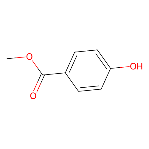 尼泊金甲酯，99-76-3，用于昆虫细胞<em>培养</em>，≥99.0%