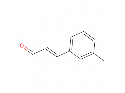 (E)-间甲基肉桂醛，93614-80-3，95%