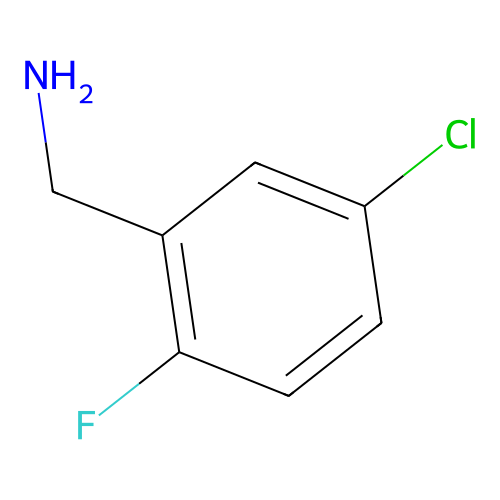 <em>5</em>-氯-<em>2</em>-<em>氟</em><em>苄</em><em>胺</em>，261723-26-6，>97.0%(GC)
