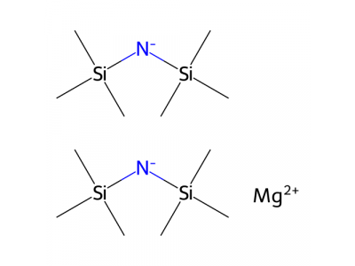 双（六甲基二硅叠氮化物）镁，857367-60-3，≥96%