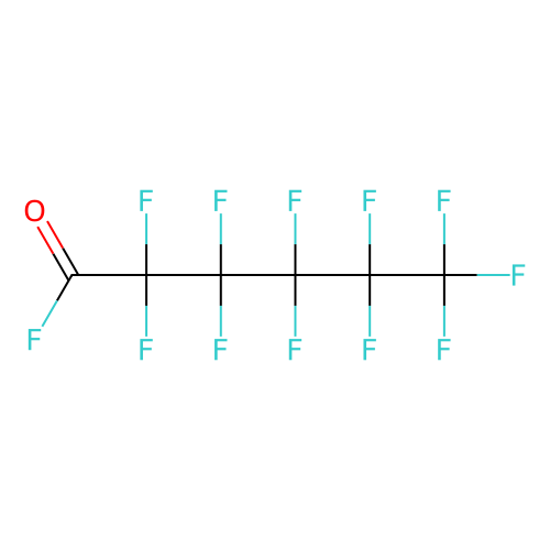 十一氟己酰氟，<em>355-38-4</em>，≥97.0%