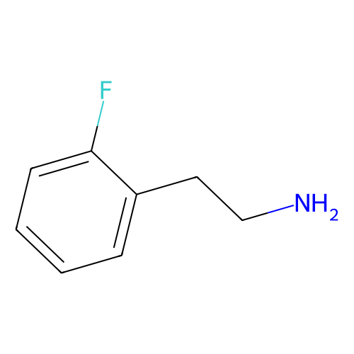 邻氟<em>苯乙胺</em>，52721-69-4，99%