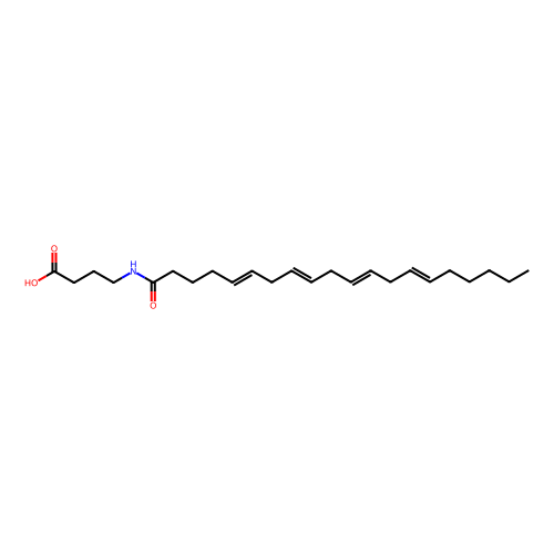 N-ArachidonylGABA，128201-89-8，≥98%(HPLC