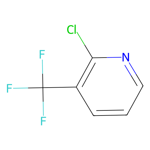 <em>2</em>-<em>氯</em>-<em>3</em>-<em>三</em><em>氟</em><em>甲基</em><em>吡啶</em>，65753-47-1，98%