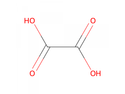 草酸溶液，144-62-7，1% (w/v)