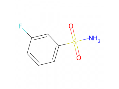 3-氟苯磺酰胺，1524-40-9，≥97%