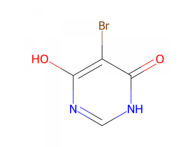 5-溴-4,6-二羟基嘧啶，15726-38-2，97%