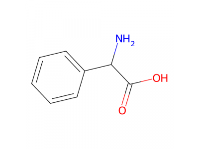 L-(+)-α-苯甘氨酸，2935-35-5，98%