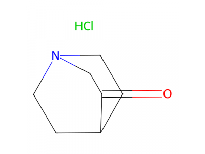 3-奎宁环酮盐酸盐，1193-65-3，99%