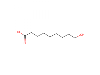 9-羟基壬酸，3788-56-5，95%