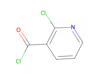 2-氯烟酰氯，49609-84-9，98%