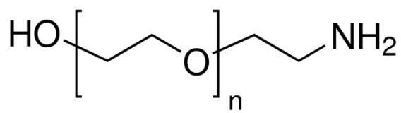 O-（2-氨基乙基）<em>聚乙二醇</em>3,<em>000</em>，32130-27-1
