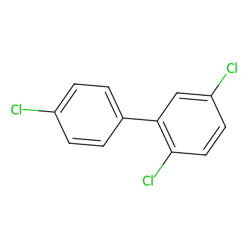 2,4',<em>5</em>-三氯联苯，16606-02-3，100 ug/mL in <em>Isooctane</em>