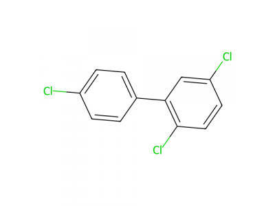 2,4',5-三氯联苯，16606-02-3，100 ug/mL in Isooctane