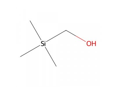 三甲基硅基甲醇，3219-63-4，>97.0%(GC)