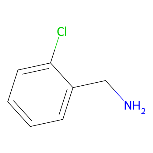 2-氯苄<em>胺</em>，<em>89</em>-97-4，95%