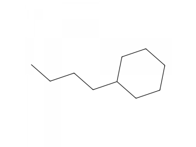 丁基环己烷，1678-93-9，>99.0%(GC)
