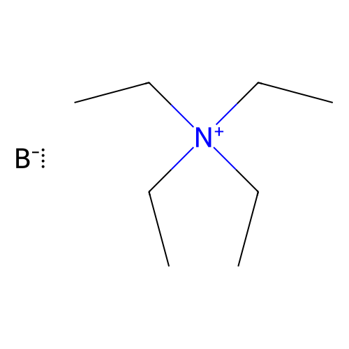 <em>四乙基</em>硼氢化<em>铵</em>，17083-85-1，95%