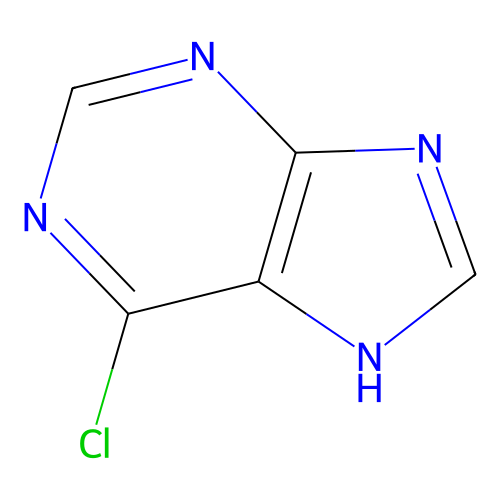 6-<em>氯</em>嘌呤，87-<em>42</em>-3，99%