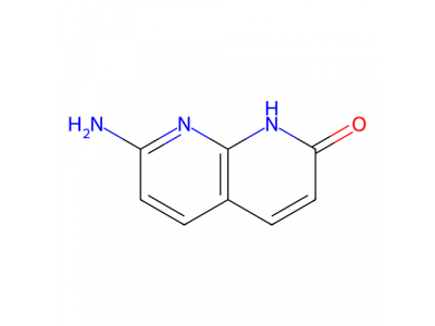 7-氨基-1,8-萘啶-2(8H)-酮，1931-44-8，97%