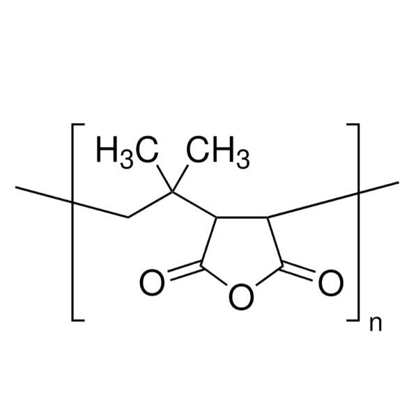 聚（异丁烯-alt-<em>马来</em>酸酐），26426-80-2，平均Mw~6000,12-200目（85%）
