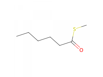己酸甲硫醇酯，2432-77-1，95%