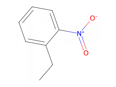 1-乙基-2-硝基苯，612-22-6，96%