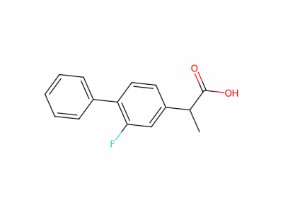 氟比洛芬，5104-49-4，≥98.0%(HPLC)