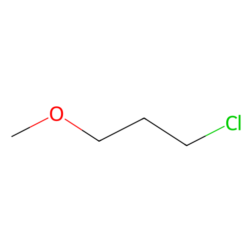 1-<em>氯</em>-3-甲氧基<em>丙烷</em>，36215-07-3，98%