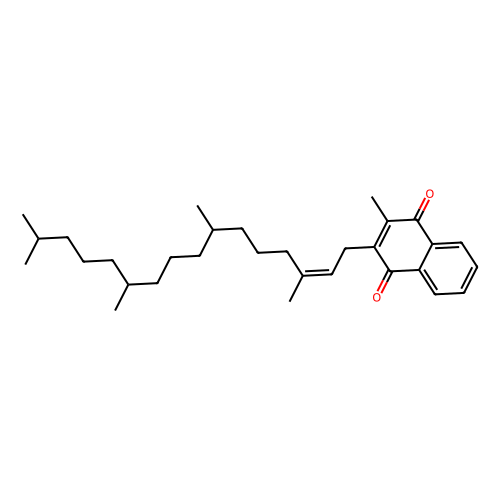 维生素K1，84-80-0，98%(sum of Cis-trans