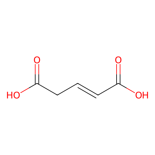 戊烯二酸，<em>1724</em>-02-3，97.0% (HPLC)