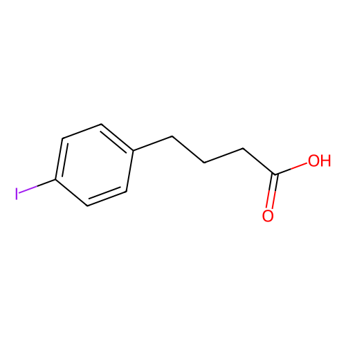 4-(对碘苯基)丁酸，27913-58-2，98