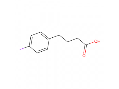 4-(对碘苯基)丁酸，27913-58-2，98%