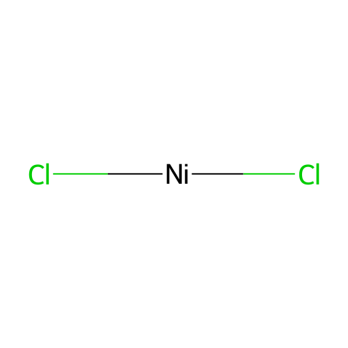氯化镍(<em>II</em>)，7718-54-9，98%