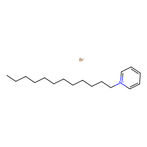 1-<em>十二</em><em>烷基</em>溴化<em>吡啶</em>，104-73-4，97%