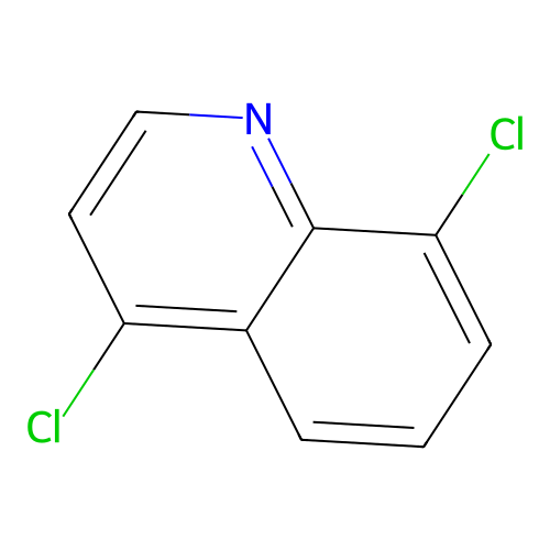4,8-二<em>氯喹</em>啉，<em>21617-12</em>-9，97%