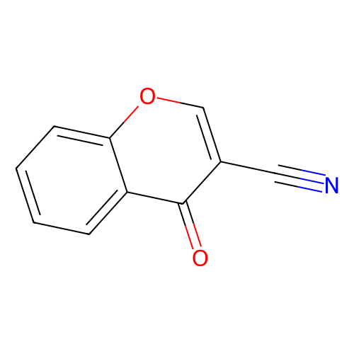 <em>色</em>酮-3-甲腈，50743-17-4，>98.0%