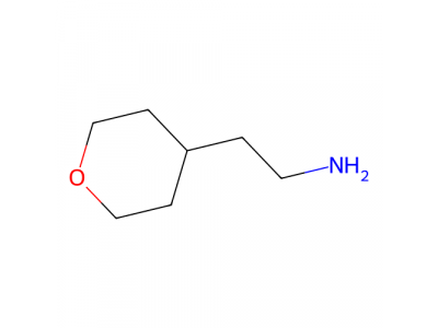 4-(2-氨基乙基)四氢吡喃，65412-03-5，97%
