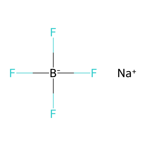 氟硼<em>酸钠</em>，<em>13755</em>-29-8，AR,99.0%