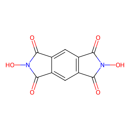 N,N'-<em>二</em>羟基<em>均</em><em>苯</em><em>四</em><em>甲酸</em><em>二</em>胺，57583-53-6，>96.0%(HPLC)