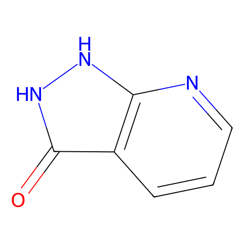1<em>H</em>-吡唑并[3,4-b]吡啶-3(<em>2H</em>)-酮，2942-43-0，97%
