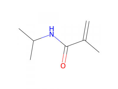 N-异丙基甲基丙烯酰胺，13749-61-6，97%