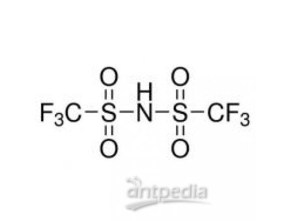 双(三氟甲烷磺酰)亚胺
