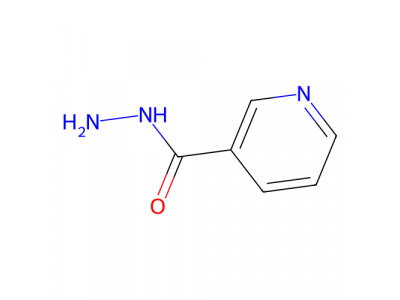 烟酸酰肼，553-53-7，98%