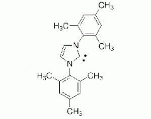 1,3-二均三甲苯基咪唑-2-亚基