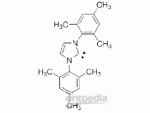1,3-二均三甲苯基咪唑-2-亚基