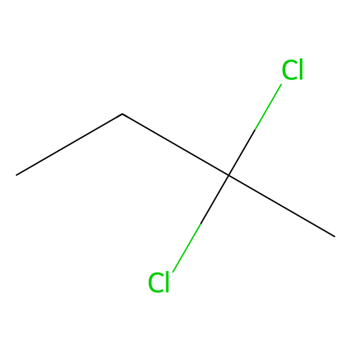 2,2-<em>二</em><em>氯</em><em>丁烷</em>，4279-22-5，88%