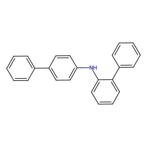 N-(4-联苯基)-2-<em>联苯胺</em>，1372775-52-4，98.0%
