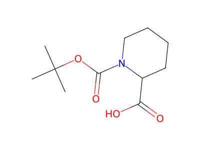 (S)-N-Boc-2-甲酸哌啶，26250-84-0，98%